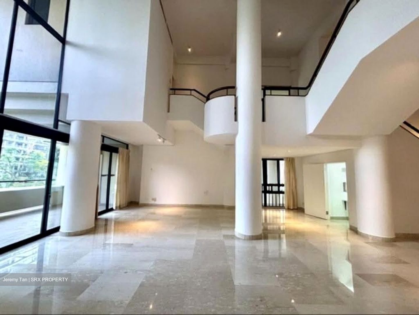 The Colonnade (D10), Condominium #612553561